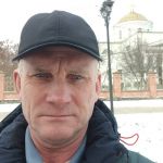 Олександр, 58 лет